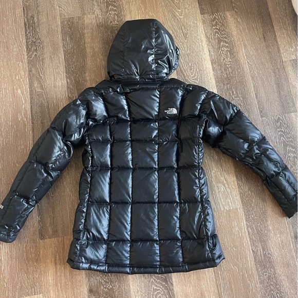 The North Face Transit Down Puffer - Picture 7 of 10